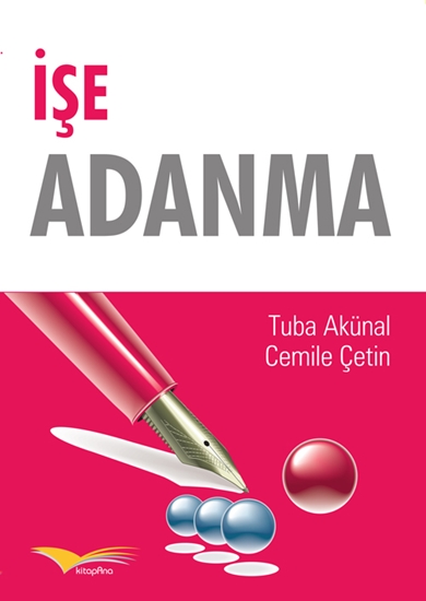 İşe Adanma