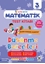 3. Sınıf Altın Beyin Matematik Test Kitabı