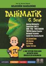 6. Sınıf Dahimatik Matematik Yarışmalarına İlk Adım