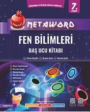 7. Sınıf Metaword Fen Bilimleri