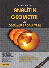 Analitik Geometri Ve Çözümlü Problemler