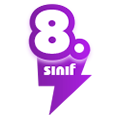 Kategori İçin Resim 8. Sınıf