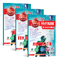 Kategori İçin Resim Haftalık Denemeler