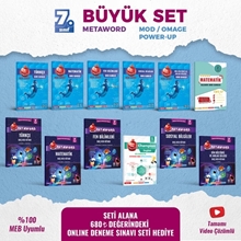 7. SINIF BÜYÜK SET (METAWORD-MOD-OMAGE) Detayları Göster 7. SINIF BÜYÜK SET (METAWORD-MOD-OMAGE) Resim 7. SINIF BÜYÜK SET (METAWORD-MOD-OMAGE)