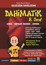 8. Sınıf Dahimatik Matematik Yarışmalarına İlk Adım
