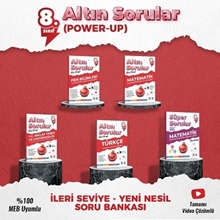 Resim 8. SINIF ALTIN SORULAR SETİ