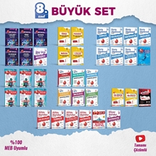 Resim 8. SINIF BÜYÜK SET